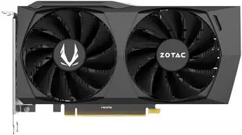 Zotac GeForce RTX 4060 OC Spider-Man – Zotac GeForce RTX 4060 OC Spider-Man: Leistungsstarke Gaming-Grafikkarte