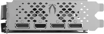 Zotac GeForce RTX 4060 OC Spider-Man – Fortschrittliche NVIDIA-Technologien für ein besseres Spielerlebnis
