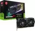 MSI GeForce RTX 4060 GAMING X 8G