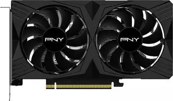 PNY GeForce RTX 4060 VERTO