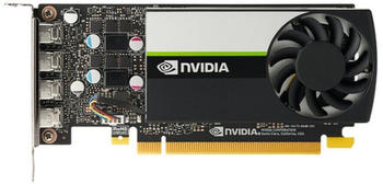 Fujitsu NVIDIA T1000 8GB GDDR6