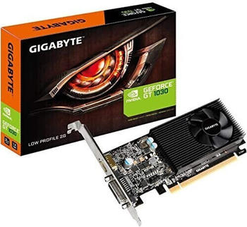 GigaByte GeForce GT 1030 2GB GDRR5