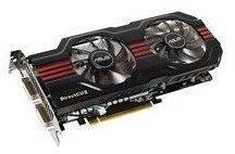 Asus Engtx560 TI Dcii TOP/2DI/1GD5 1 GB