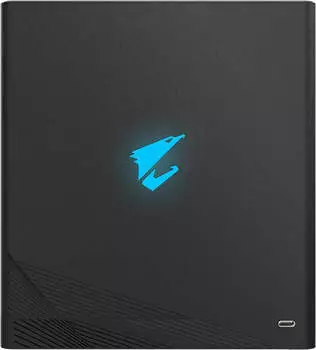 GigaByte GeForce RTX 4090 AORUS Gaming Box – Leistungsstarke Gaming-Grafikkarte für höchste Ansprüche