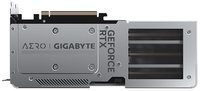 GigaByte GeForce RTX 4060 Ti AERO OC 16G