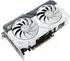 Asus GeForce RTX 4060 Dual OC White Edition