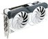 Asus GeForce RTX 4060 Dual OC White Edition