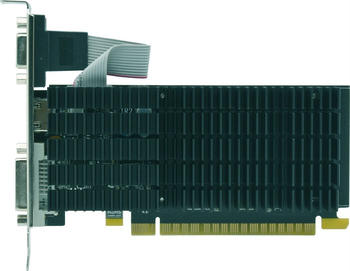 NVIDIA GeForce GT 710 2048MB DDR3