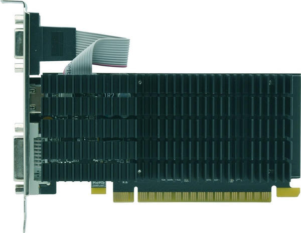 NVIDIA GeForce GT 710 2048MB DDR3