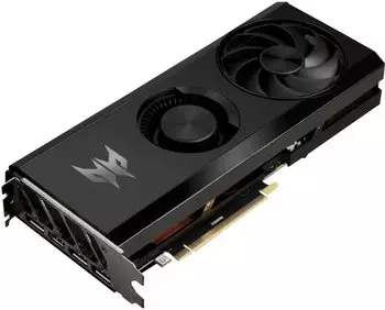 Acer Predator BiFrost Radeon RX 7600 8G OC