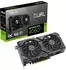16 GB, 2.625 MHz, schwarz, übertaktet: Asus GeForce RTX 4060 Ti