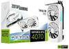 Zotac GeForce RTX 4070 Twin Edge OC White