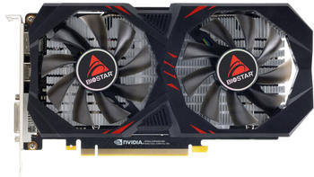Biostar GeForce GTX 1660 SUPER 6Gb GDDR6