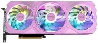 KFA² GeForce RTX 4070 EX Gamer Pink