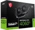 MSI GeForce RTX 4060 Ti