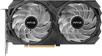 KFA² GeForce RTX 4060 Ti 16GB EX 1-Click OC – Entdecken Sie die Leistung der KFA² GeForce RTX 4060 Ti 16GB EX 1-Click OC