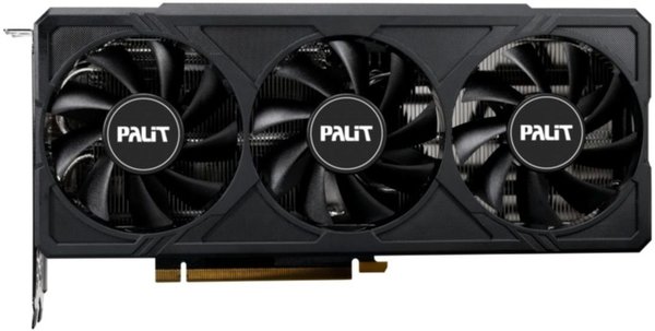 Palit GeForce RTX 4060 Ti JetStream 16G