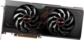 Sapphire Radeon RX 7700 XT Pulse – Entdecken Sie die Leistung der Sapphire Radeon RX 7700 XT Pulse