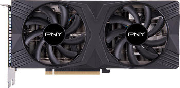 PNY GeForce RTX 4060 Ti 16GB VERTO Dual Fan
