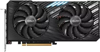ASRock Radeon RX 7800 XT Challenger D OC