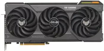 Asus Radeon RX 7800 XT TUF Gaming – Entdecken Sie die Leistung der Asus Radeon RX 7800 XT TUF Gaming