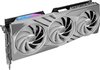 MSI GeForce RTX 4060 Ti GAMING X SLIM WHITE 16G