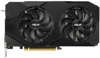 Asus Dual GeForce RTX 2060 EVO 12GB