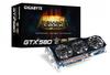 Gigabyte Geforce Gtx 580 Super Overclock (soc) 2 GB