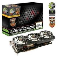 Point of View Graphics Geforce Gtx 560 Charged 1 GB