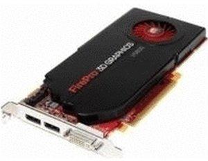 AMD Fire Pro V5800 1 GB