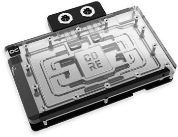 Alphacool Core Geforce RTX 5090 Reference mit Backplate
