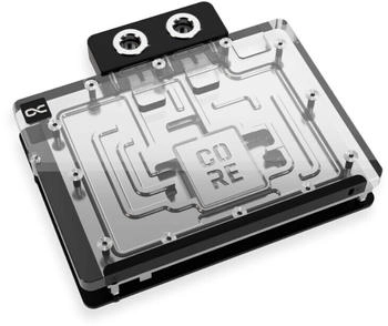 Alphacool Core Geforce RTX 5080 Suprim + Vanguard mit Backplate
