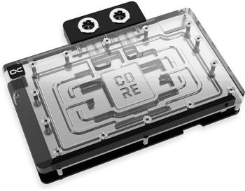 Alphacool Core Geforce RTX 5080 Reference mit Backplate