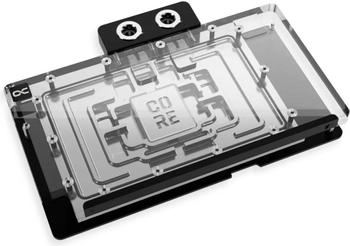Alphacool Core Geforce RTX 5090 TUF Gaming mit Backplate