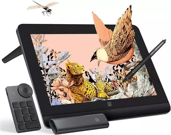 Xppen Artist Pro 16 (Gen 2)