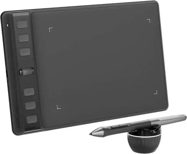 Huion Inspiroy 2