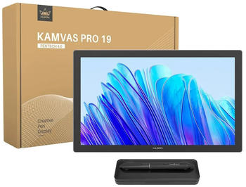 Huion Kamvas Pro 19
