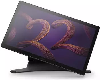 Wacom Cintiq Pro 22 Stand Bundle