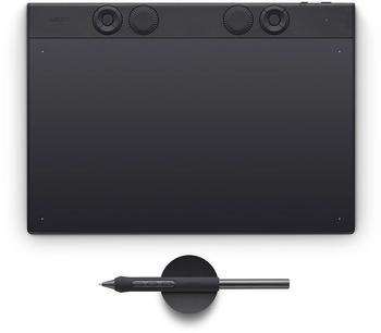 Wacom Intuos Pro Medium (PTK670K0B)