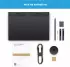 Wacom Intuos Pro Medium (PTK670K0B)