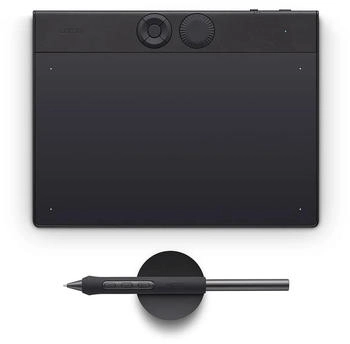 Wacom Intuos Pro Small (PTK470K0B)