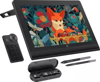 XPPen Artist Ultra 16