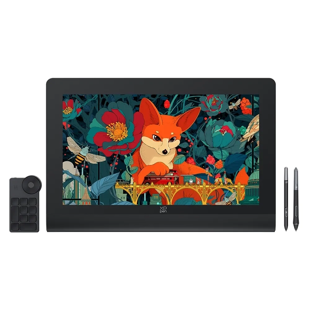 XPPen Artist Ultra 16