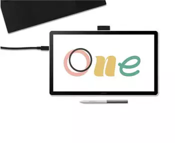 Wacom One 14 (DTC141W0)