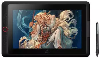XP-Pen Artist 15.6 Pro V2