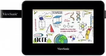 Viewsonic ViewBoard Pen Display (ID710-BWW)