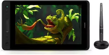 Huion Kamvas Pro 12