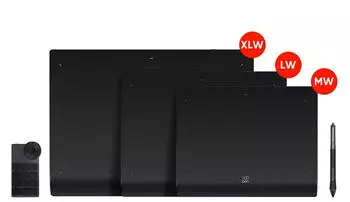 XP-Pen Deco Pro XLW (Gen2)
