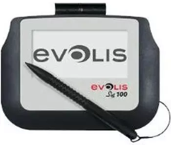 Evolis SIG100