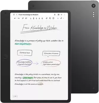 TCL Note A1 NXTPAPER